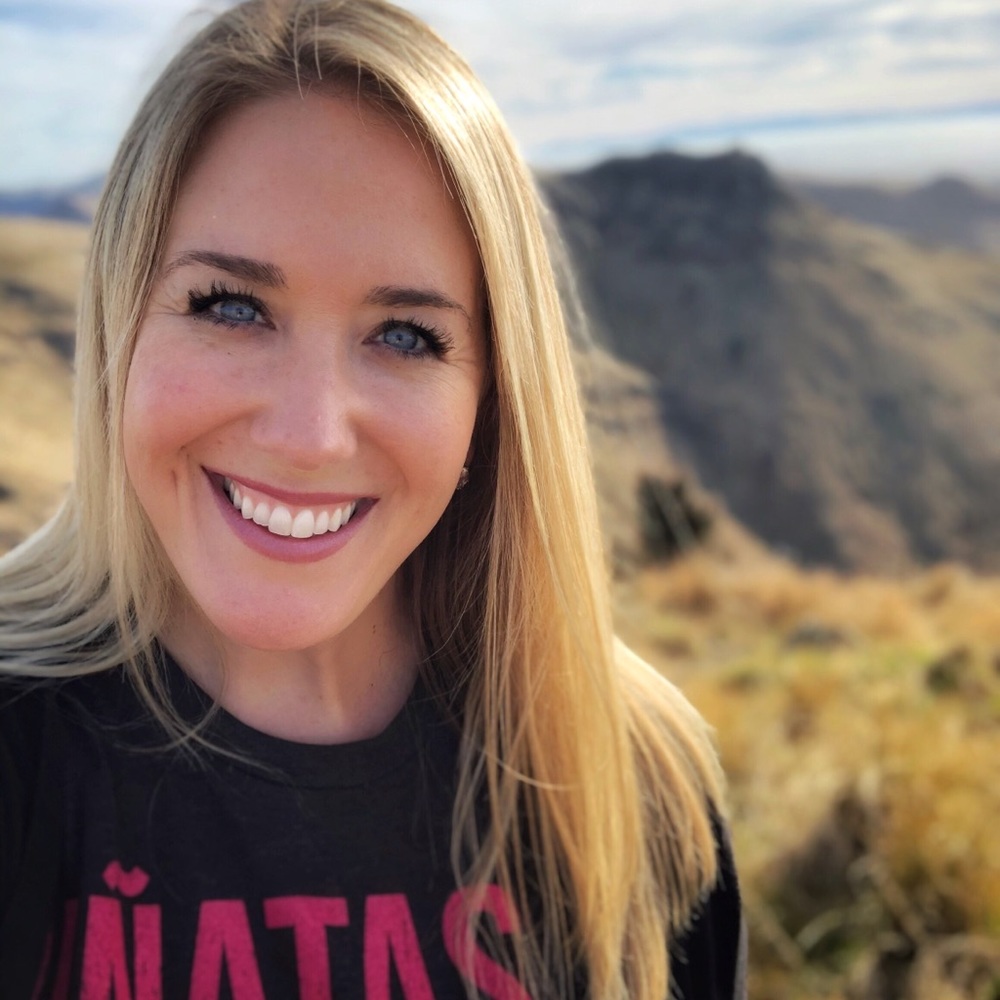 Meet your Posher, Meagan